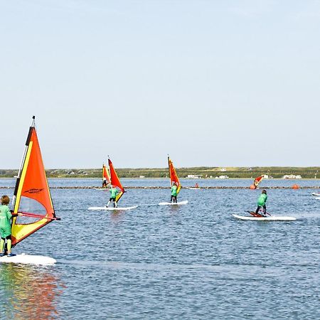Center Parcs Port Zelande Beach Ouddorp Kültér fotó