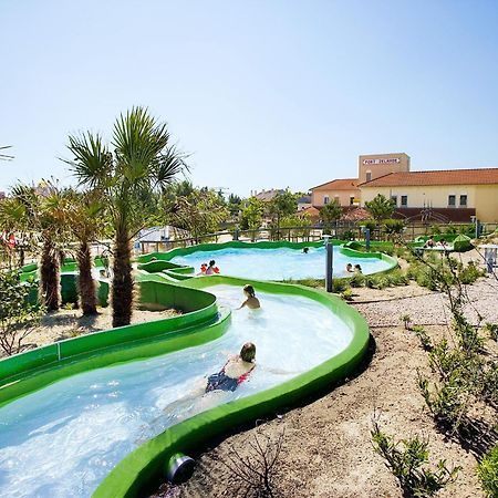 Center Parcs Port Zelande Beach Ouddorp Kültér fotó