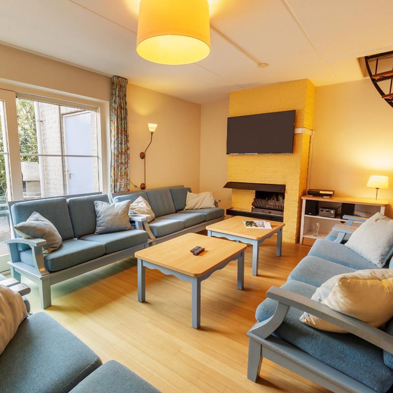 Center Parcs Port Zelande Beach Ouddorp Kültér fotó