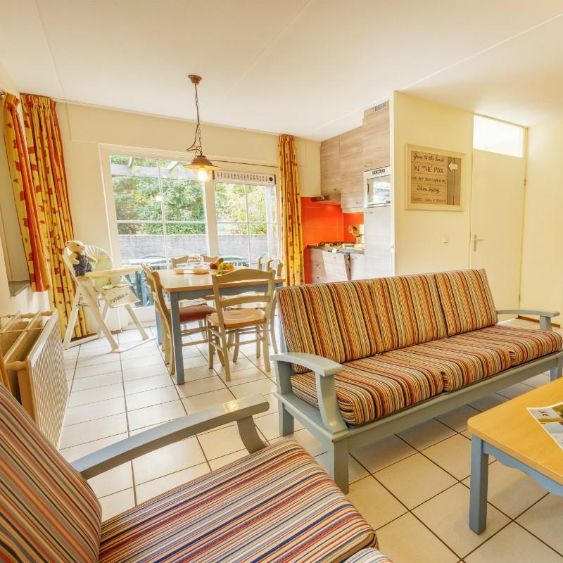 Center Parcs Port Zelande Beach Ouddorp Kültér fotó