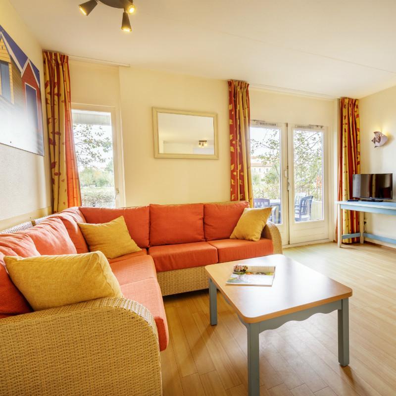Center Parcs Port Zelande Beach Ouddorp Kültér fotó