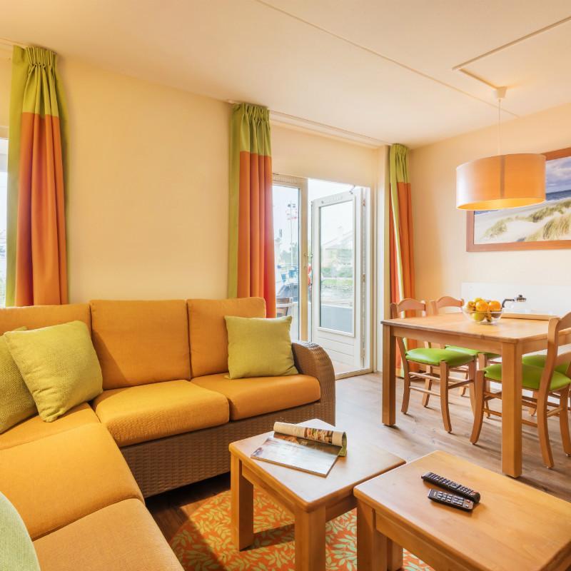 Center Parcs Port Zelande Beach Ouddorp Kültér fotó