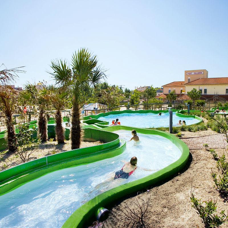 Center Parcs Port Zelande Beach Ouddorp Kültér fotó