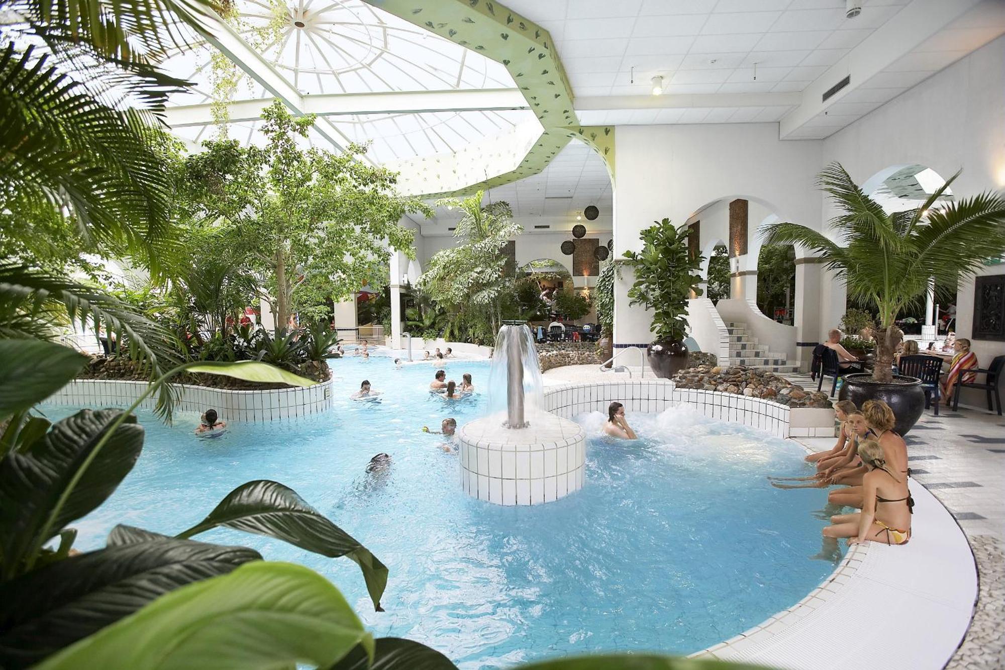 Center Parcs Port Zelande Beach Ouddorp Kültér fotó
