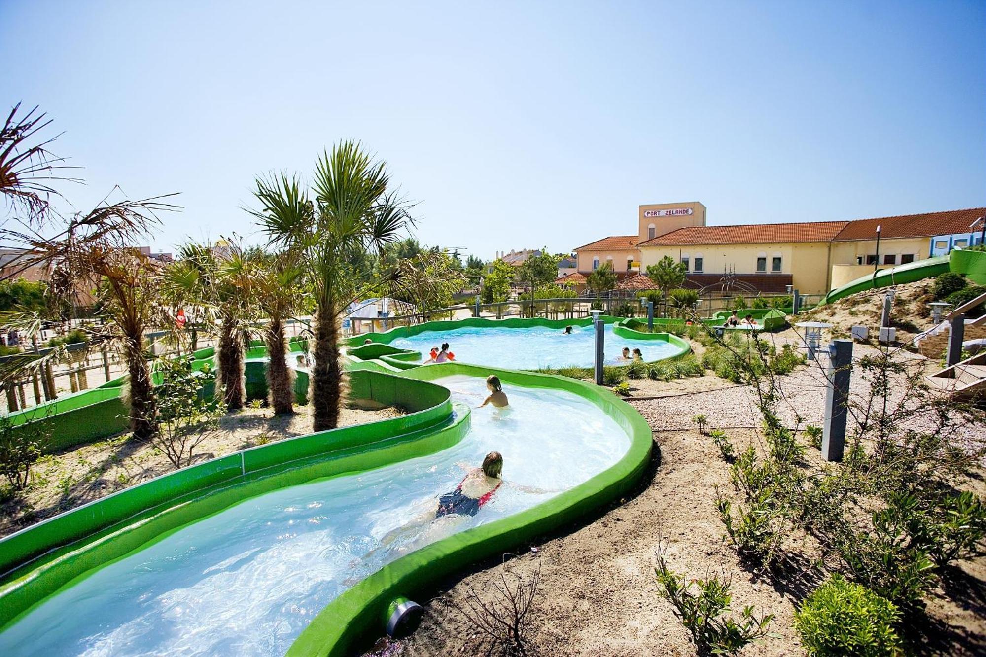 Center Parcs Port Zelande Beach Ouddorp Kültér fotó