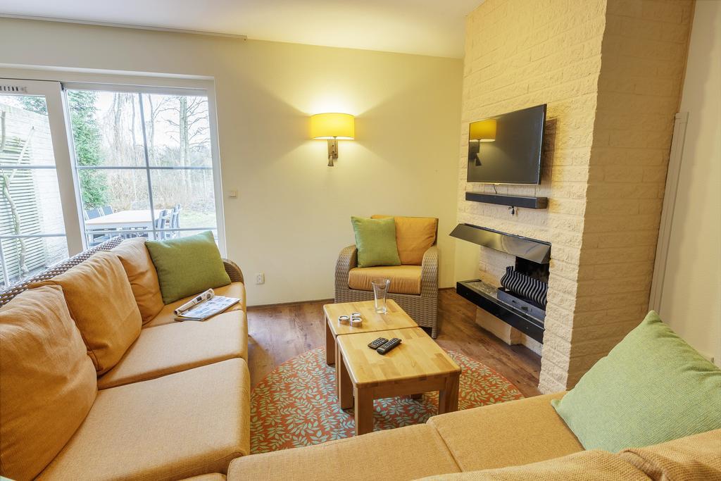Center Parcs Port Zelande Beach Ouddorp Szoba fotó