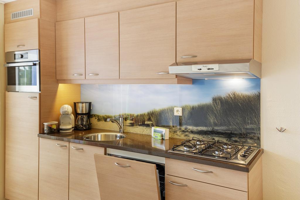Center Parcs Port Zelande Beach Ouddorp Szoba fotó