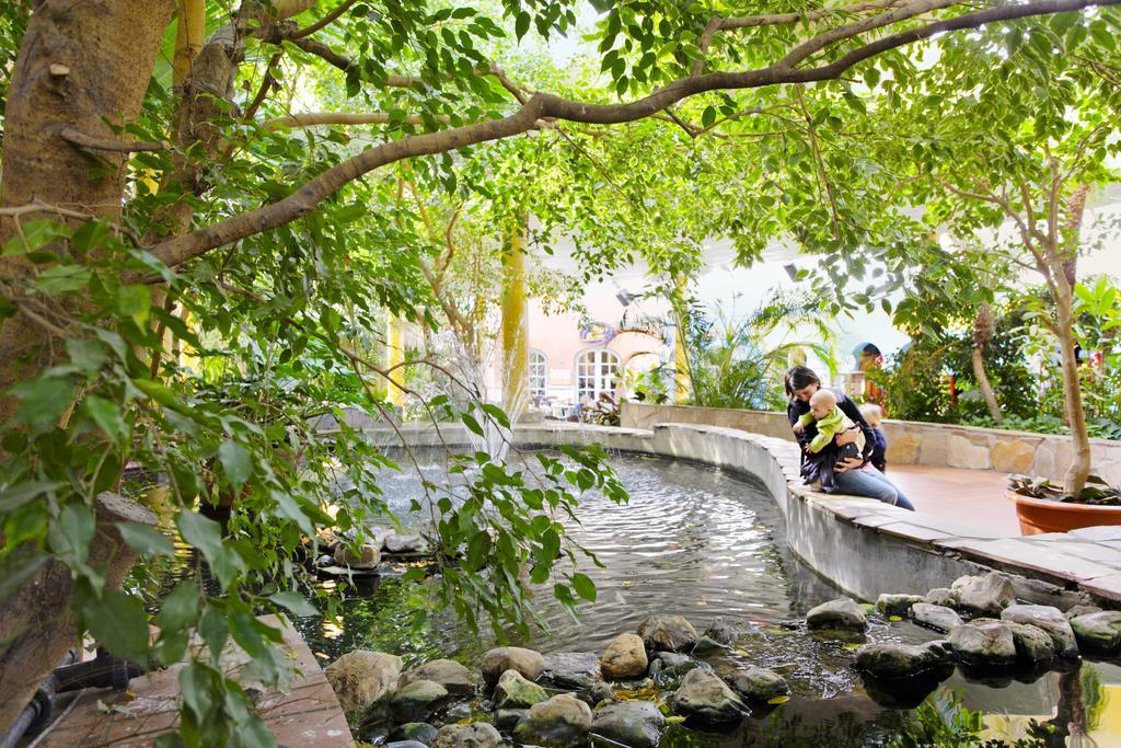 Center Parcs Port Zelande Beach Ouddorp Kültér fotó