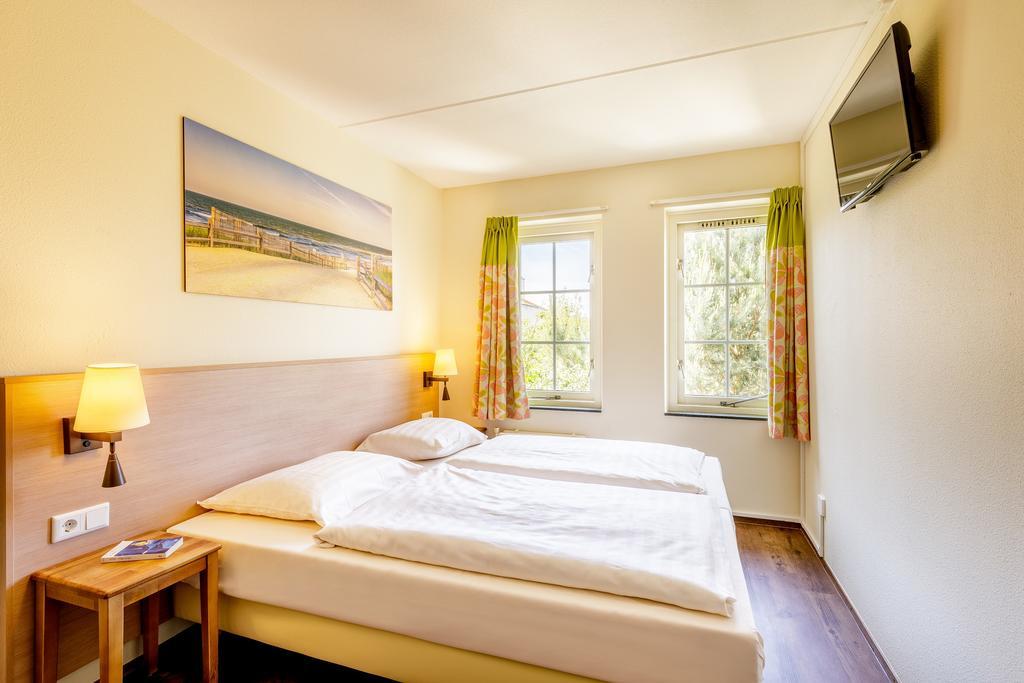 Center Parcs Port Zelande Beach Ouddorp Szoba fotó