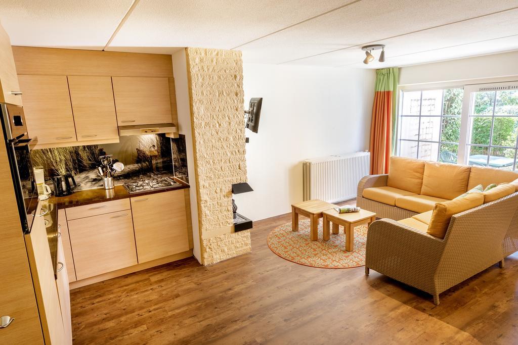 Center Parcs Port Zelande Beach Ouddorp Szoba fotó