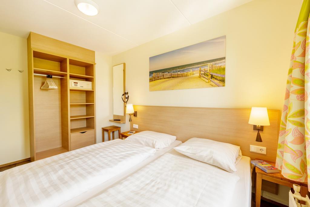 Center Parcs Port Zelande Beach Ouddorp Szoba fotó