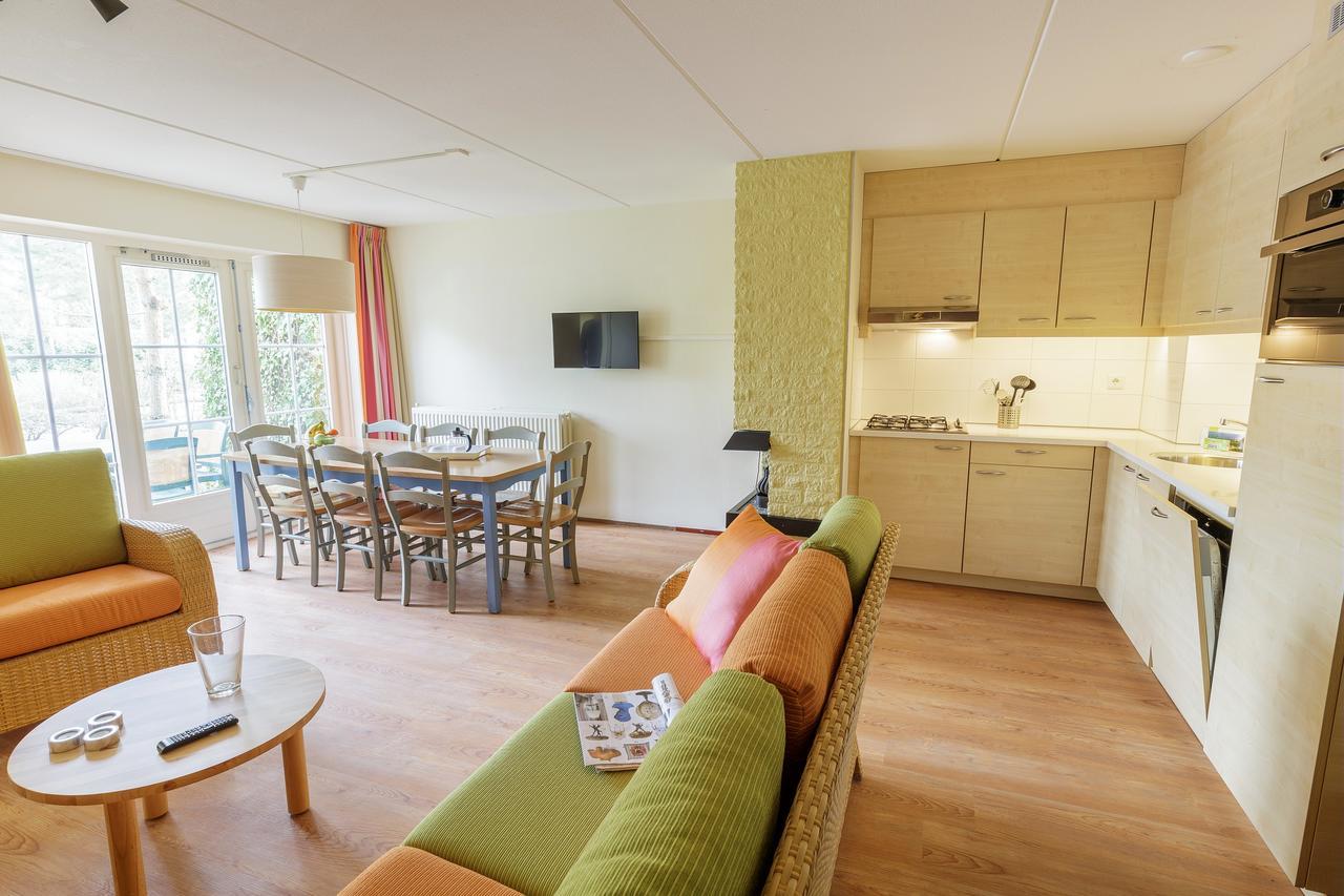 Center Parcs Port Zelande Beach Ouddorp Szoba fotó