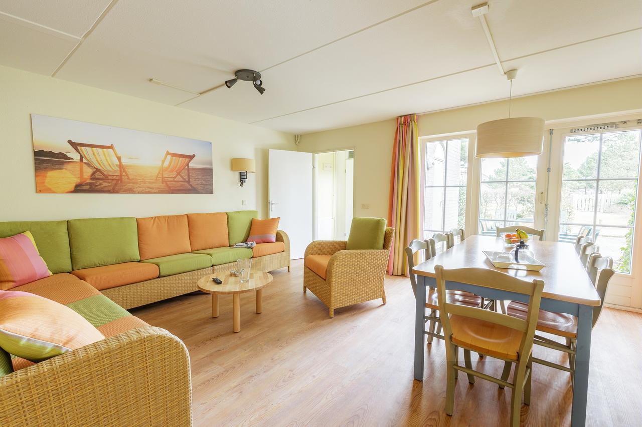 Center Parcs Port Zelande Beach Ouddorp Szoba fotó