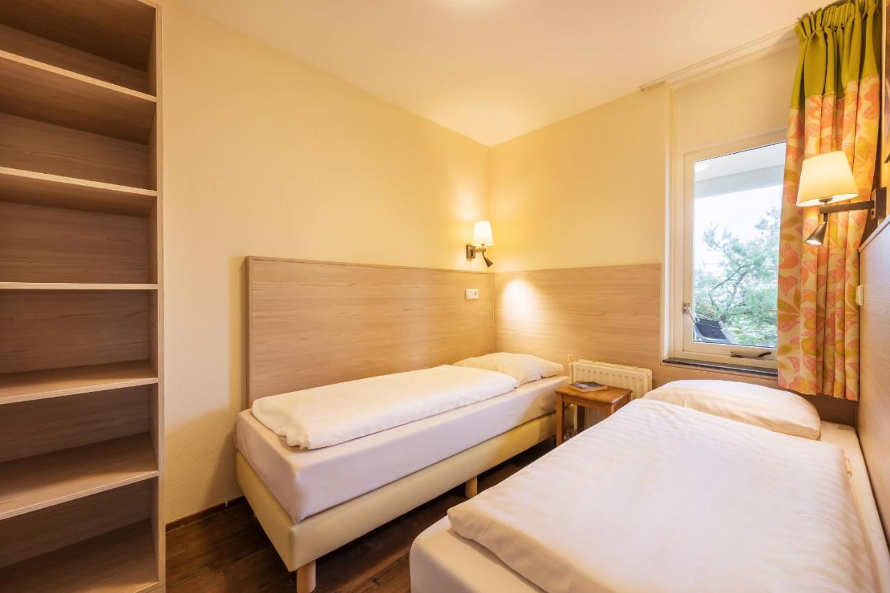 Center Parcs Port Zelande Beach Ouddorp Szoba fotó
