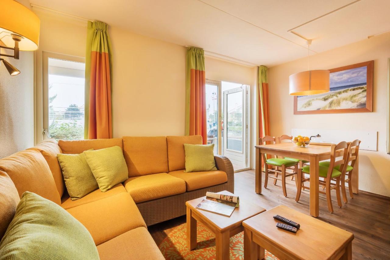 Center Parcs Port Zelande Beach Ouddorp Szoba fotó