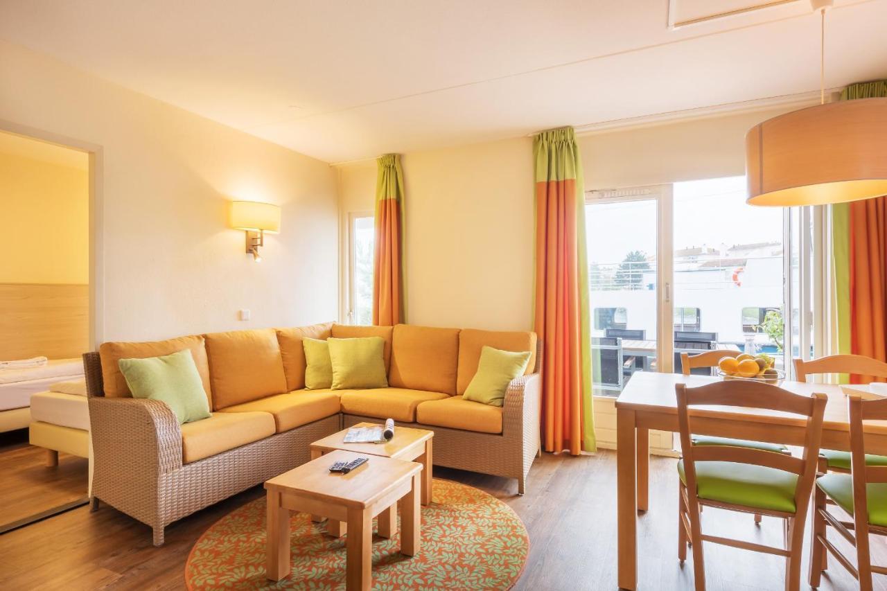Center Parcs Port Zelande Beach Ouddorp Szoba fotó