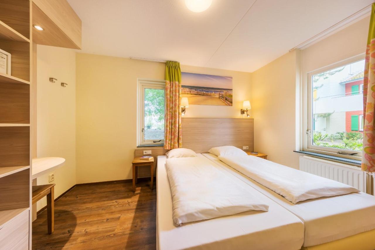 Center Parcs Port Zelande Beach Ouddorp Szoba fotó