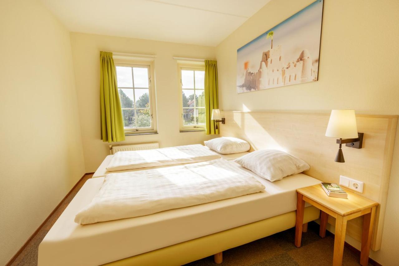 Center Parcs Port Zelande Beach Ouddorp Szoba fotó