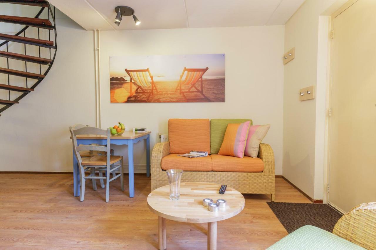 Center Parcs Port Zelande Beach Ouddorp Kültér fotó