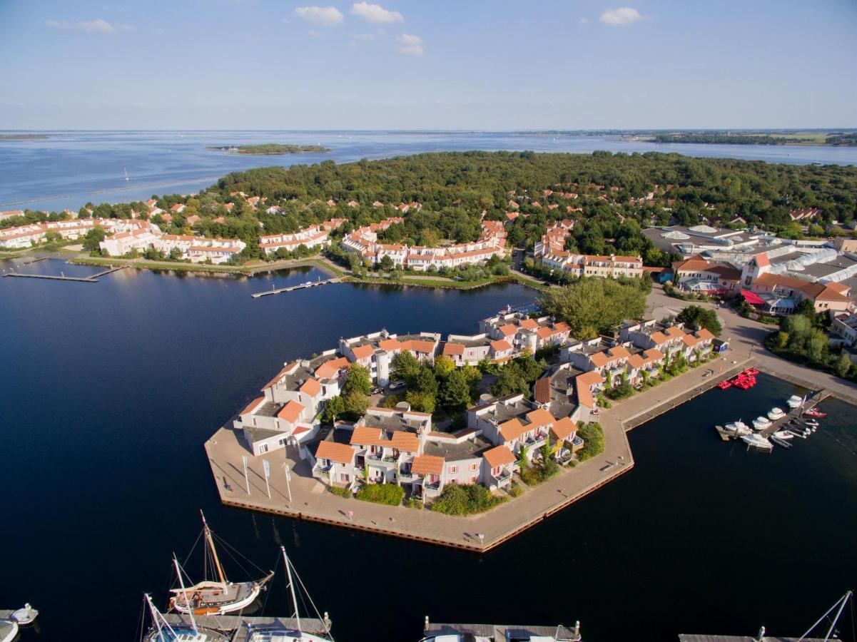 Center Parcs Port Zelande Beach Ouddorp Kültér fotó
