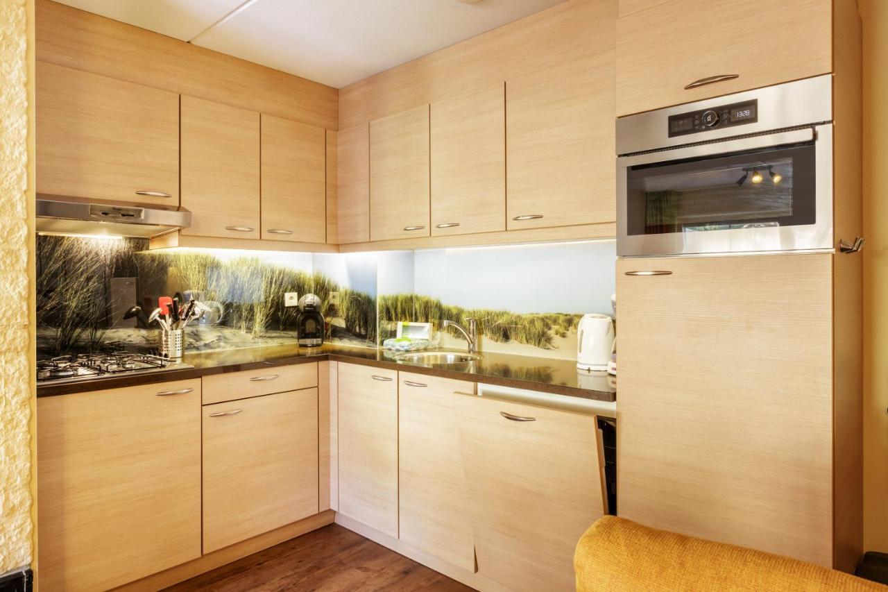 Center Parcs Port Zelande Beach Ouddorp Kültér fotó